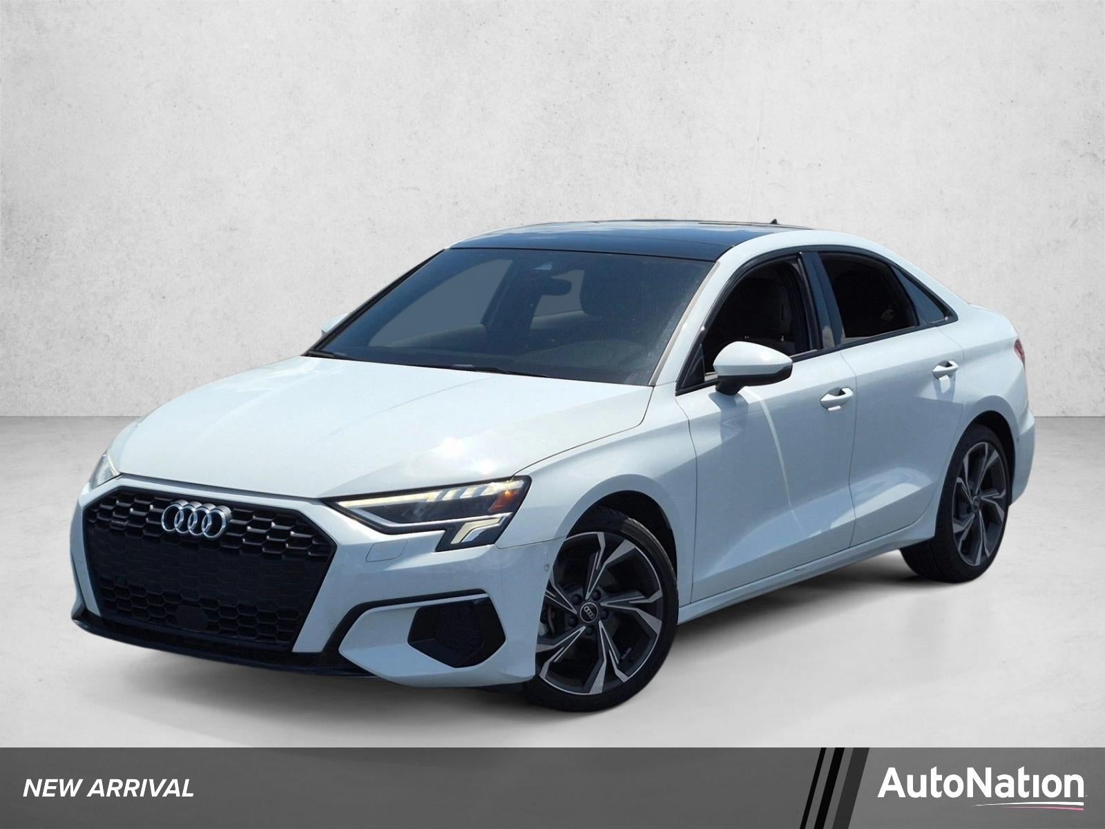 audi a3 sedan 2022 WAUHUDGYXNA099595 image audi a3 sedan 2022 WAUHUDGYXNA099595 image